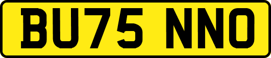 BU75NNO