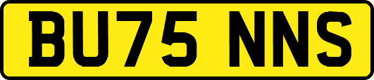 BU75NNS