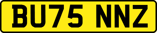 BU75NNZ