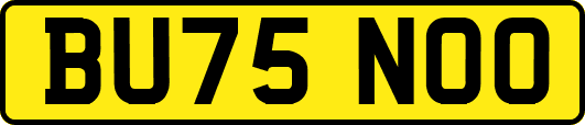 BU75NOO