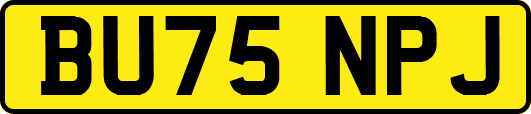 BU75NPJ
