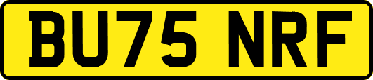 BU75NRF