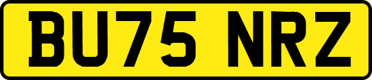 BU75NRZ