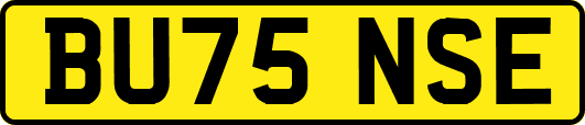 BU75NSE