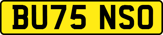 BU75NSO