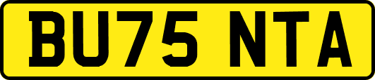 BU75NTA