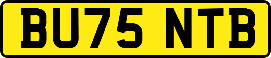 BU75NTB