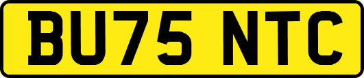BU75NTC