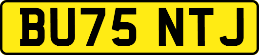 BU75NTJ