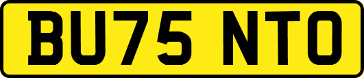 BU75NTO