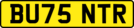 BU75NTR
