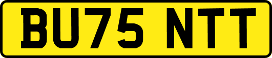 BU75NTT