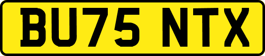 BU75NTX