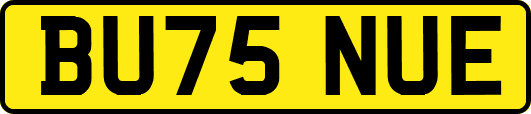 BU75NUE