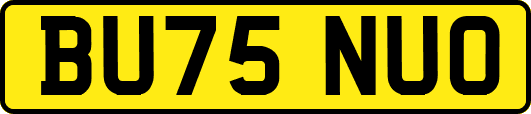 BU75NUO