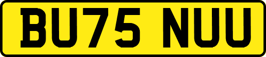 BU75NUU
