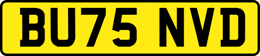 BU75NVD