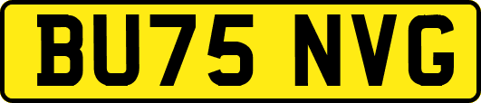 BU75NVG