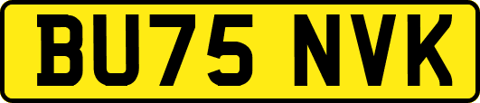 BU75NVK