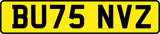 BU75NVZ