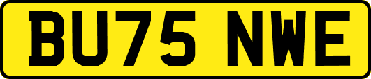 BU75NWE