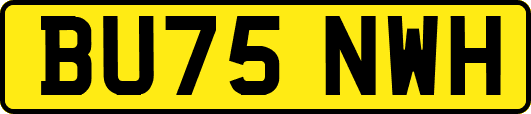 BU75NWH