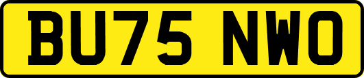 BU75NWO