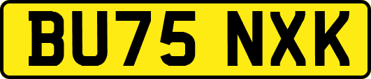 BU75NXK
