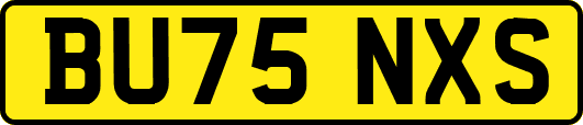 BU75NXS