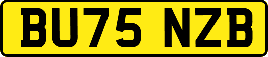 BU75NZB
