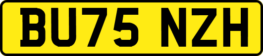 BU75NZH