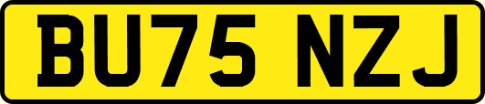 BU75NZJ