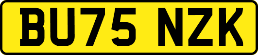BU75NZK
