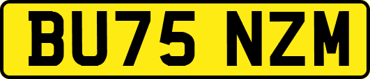 BU75NZM