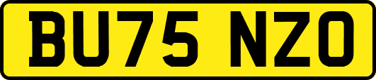 BU75NZO