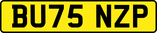 BU75NZP