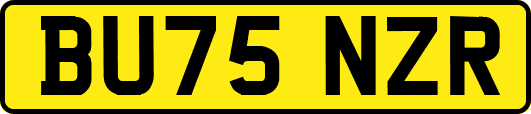 BU75NZR
