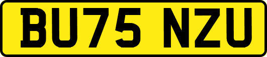 BU75NZU