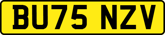 BU75NZV