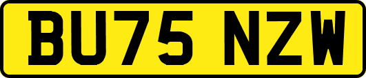 BU75NZW
