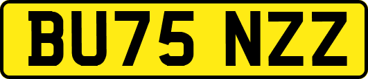 BU75NZZ