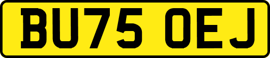 BU75OEJ