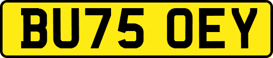 BU75OEY