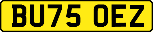 BU75OEZ