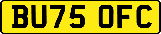 BU75OFC
