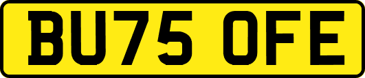 BU75OFE