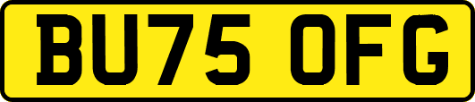 BU75OFG