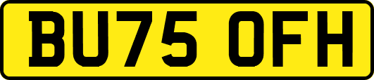 BU75OFH