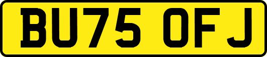 BU75OFJ