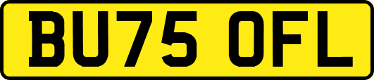 BU75OFL